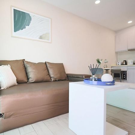 Seven Seas Condo Resort By Jay Jay Jomtien Exterior foto
