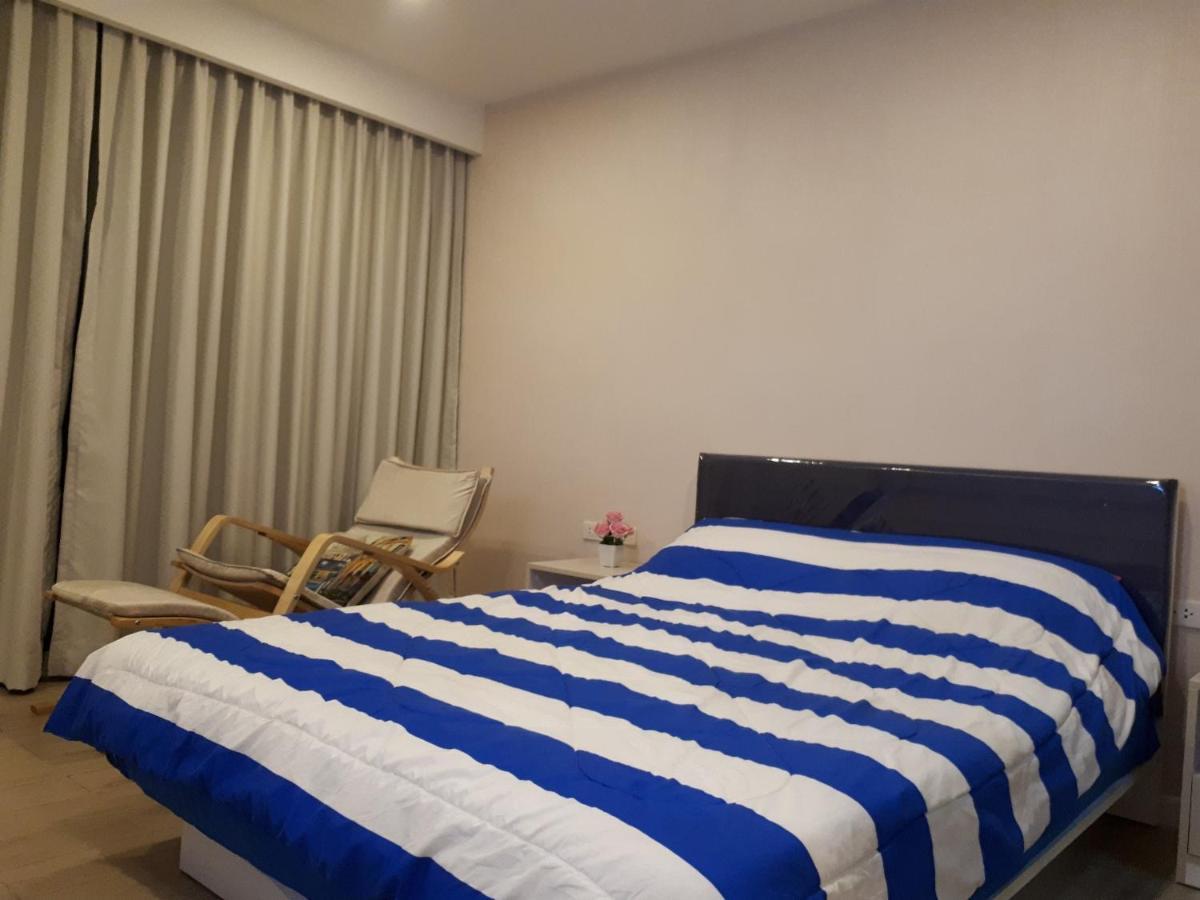 Seven Seas Condo Resort By Jay Jay Jomtien Exterior foto